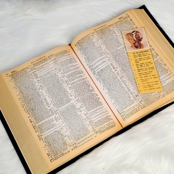 Bible Other Strongs Exhaustive Concordance Of The Bible With Greek